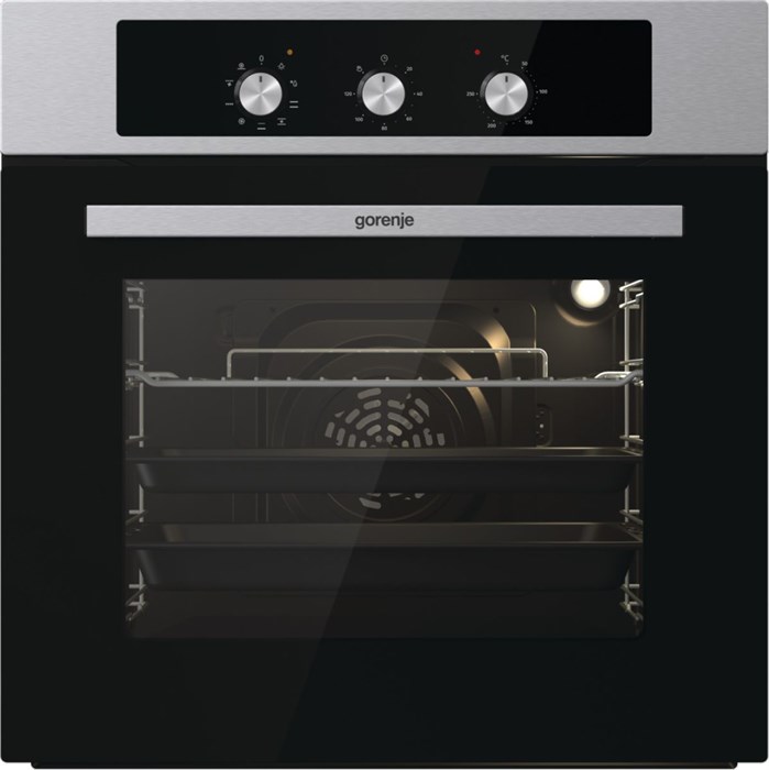 Духовой шкаф Электрический Gorenje BO6727E03AX XM1892579 - фото 30496