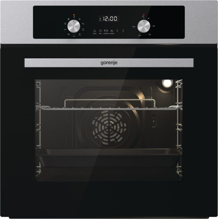 Духовой шкаф Электрический Gorenje BO6737E02AXK XM1892580 - фото 30505