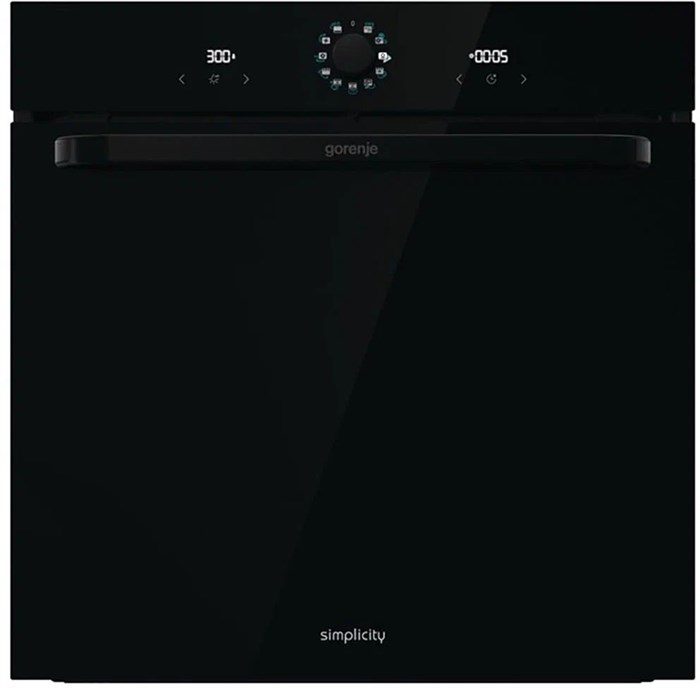 Духовой шкаф Электрический Gorenje BOS67371SYB XM1874849 - фото 30529