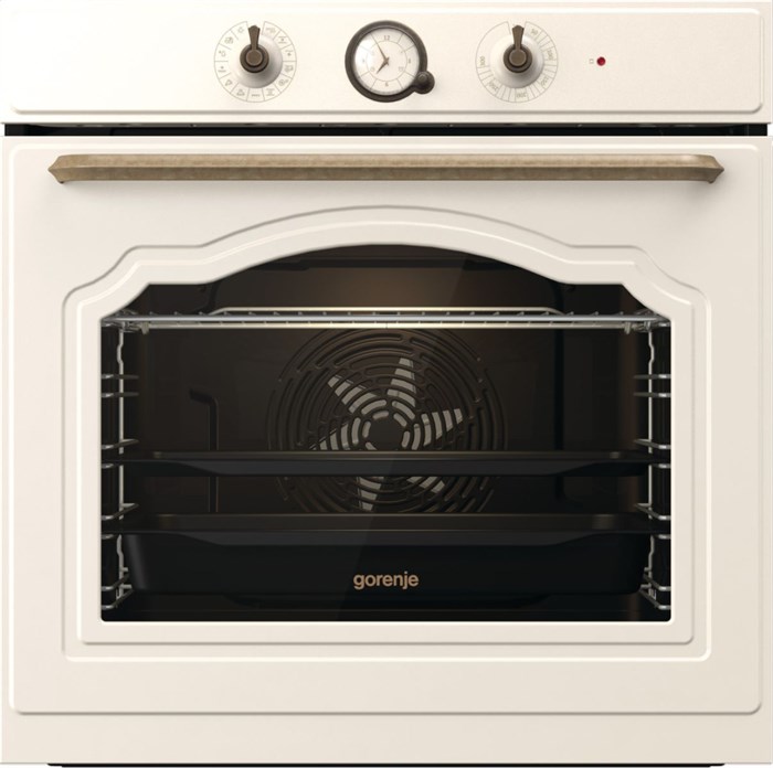 Духовой шкаф Электрический Gorenje BOS67371CLI XM1671496 - фото 30541