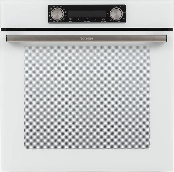 Духовой шкаф Электрический Gorenje BOS6737E06WG XM1496132 - фото 30681