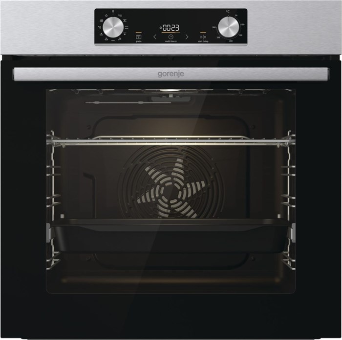 Духовой шкаф Электрический Gorenje BO6735E05X XM1536718 - фото 30813