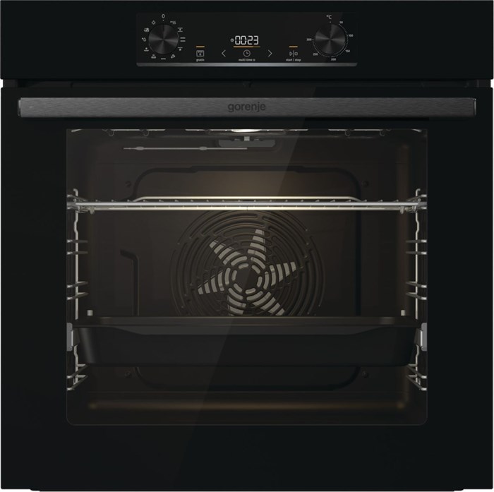 Духовой шкаф Электрический Gorenje BO6735E05B XM1536719 - фото 30862