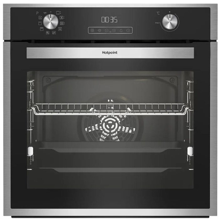 Духовой шкаф Электрический Hotpoint FE9 831 JSH IX XM1986294 - фото 31115