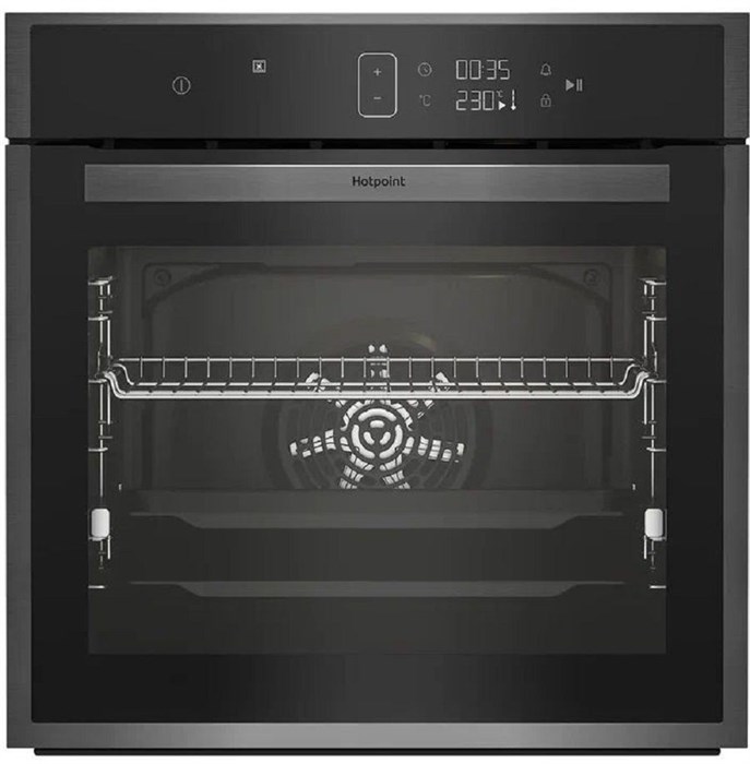 Духовой шкаф Электрический Hotpoint FE9 1351 SH BLG XM1986295 - фото 31120