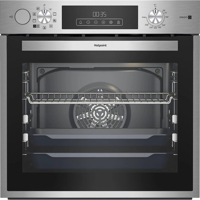 Духовой шкаф Электрический Hotpoint FE8 S832 JSH IX XM2001913 - фото 31135