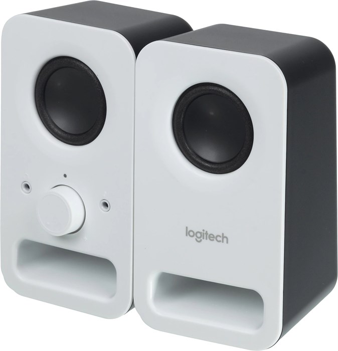 Колонки Logitech Z150 XM2003117 - фото 312947