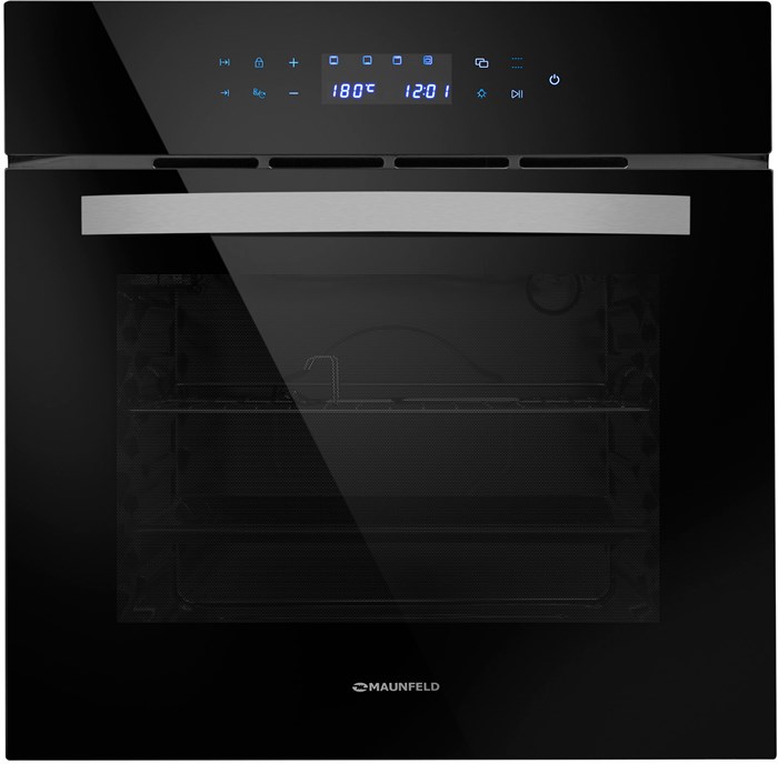 Духовой шкаф Электрический Maunfeld EOEC.564TB XM1782641 - фото 32421