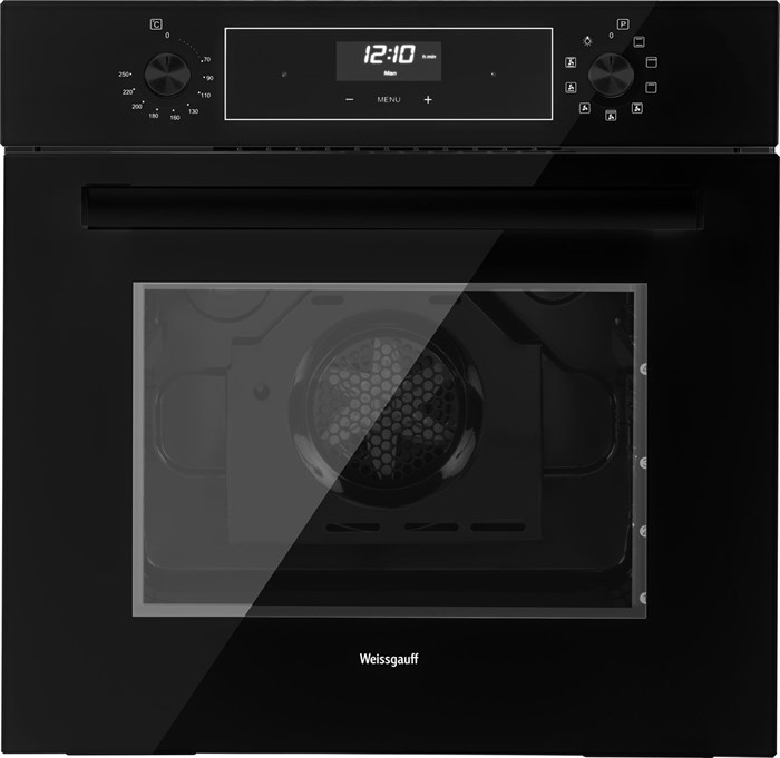 Духовой шкаф Электрический Weissgauff EOV 291 PDB Black Edition XM1998794 - фото 32780