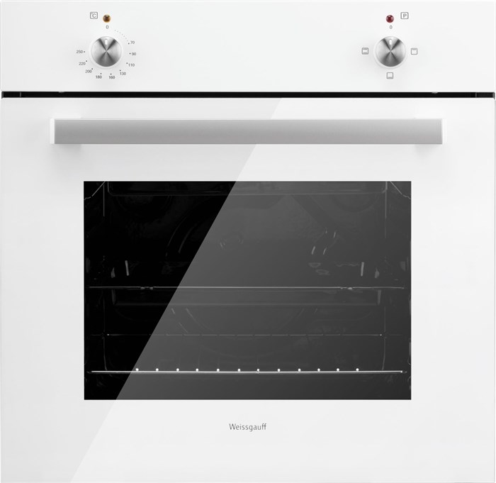 Духовой шкаф Электрический Weissgauff EOM 180 W XM1796185 - фото 32902