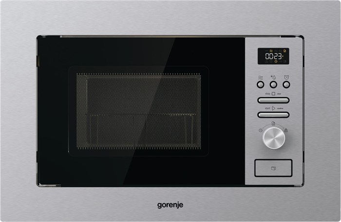 Микроволновая печь Gorenje BM201AG1X - фото 33297