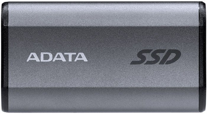 Накопитель SSD A-Data USB-C 2TB AELI-SE880-2TCGY SE880 - фото 333868