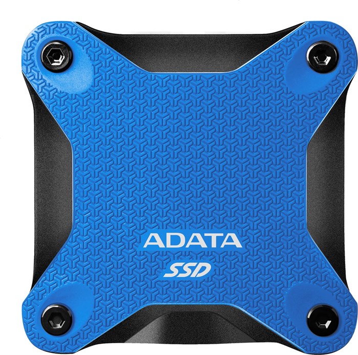 Накопитель SSD A-Data USB 3.1 512GB SD620-512GCBL SD620 XM2009852 - фото 333922