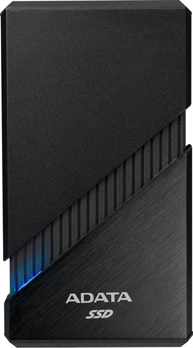 Накопитель SSD A-Data USB-C 4.0 4TB SE920-4TCBK SE920 XM2020229 - фото 333957