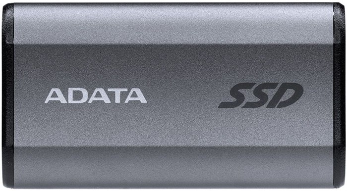 Накопитель SSD A-Data USB-C 500Gb AELI-SE880-500GCGY SE880 - фото 334033