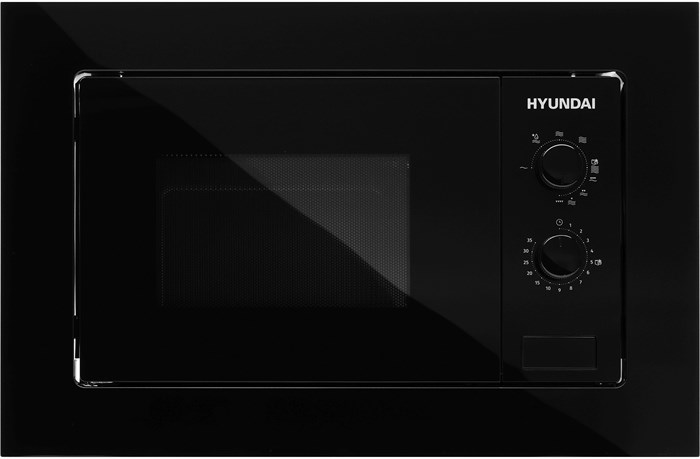 Микроволновая печь Hyundai HBW 2030 BG - фото 33403
