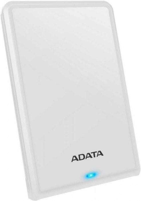 Жесткий диск A-Data USB 3.1 1TB AHV620S-1TU31-CWH HV620S - фото 334063