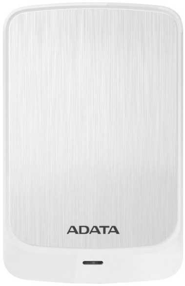 Жесткий диск A-Data USB 3.1 1Tb AHV320-1TU31-CWH HV320 XM1193387 - фото 334090