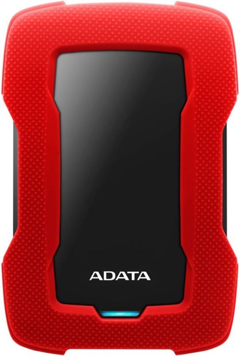 Жесткий диск A-Data USB 3.0 2Tb AHD330-2TU31-CRD HD330 XM1070329 - фото 334126