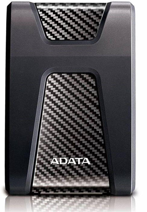 Жесткий диск A-Data USB 3.0 2Tb AHD650-2TU31-CBK HD650 - фото 334135
