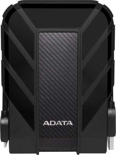 Жесткий диск A-Data USB 3.0 1Tb AHD710P-1TU31-CBK HD710Pro - фото 334142