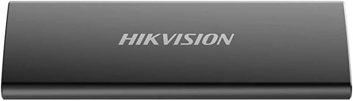 Накопитель SSD Hikvision USB-C 512Gb HS-ESSD-T200N 512G HS-ESSD-T200N 512G Hiksemi - фото 334201
