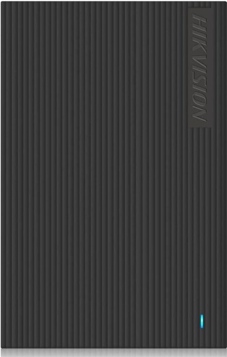 Жесткий диск Hikvision USB 3.0 2Tb HS-EHDD-T30 2T Black XM1848173 - фото 334231