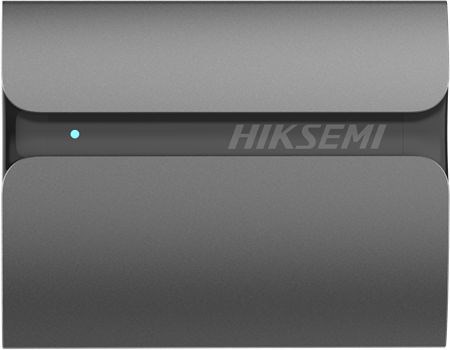 Накопитель SSD Hikvision USB-C 512GB HS-ESSD-T300S/512G HS-ESSD-T300S/512G Hiksemi - фото 334269