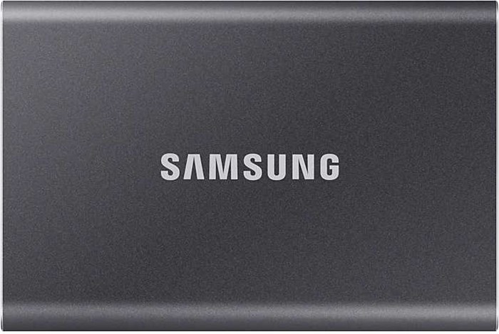 Накопитель SSD Samsung USB-C 2TB MU-PC2T0T/WW - фото 334502