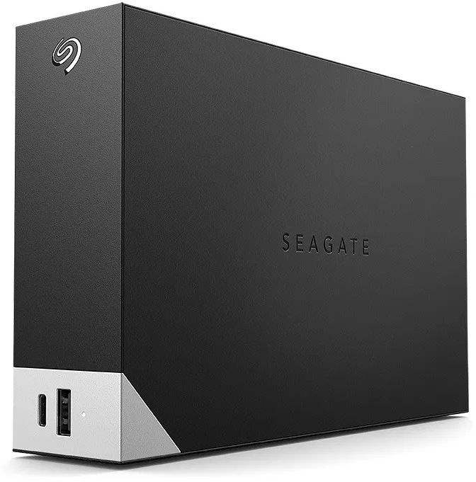 Жесткий диск Seagate USB 3.0 4Tb STLC4000400 XM1935492 - фото 334632