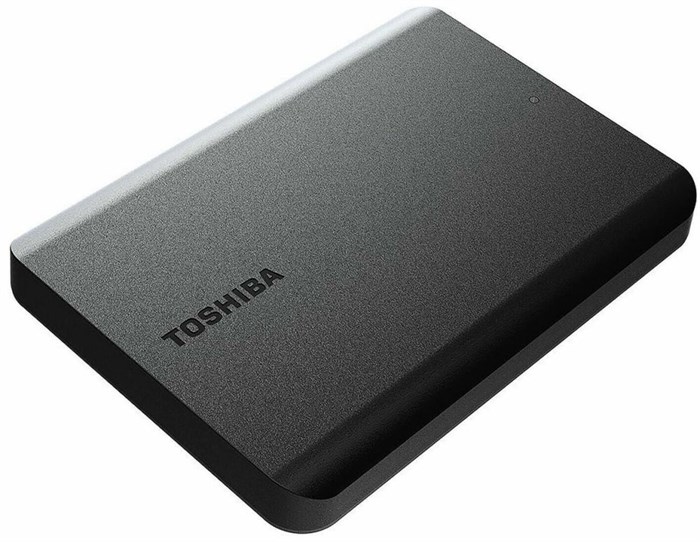 Жесткий диск Toshiba USB 3.0 1Tb HDTB510EK3AA XM1915499 - фото 334859