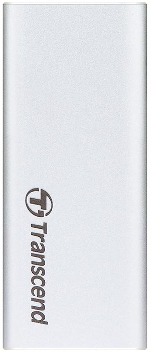 Накопитель SSD Transcend USB-C 1TB TS1TESD260C - фото 334914