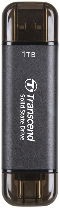 Накопитель SSD Transcend USB-C 1TB TS1TESD310C - фото 334965