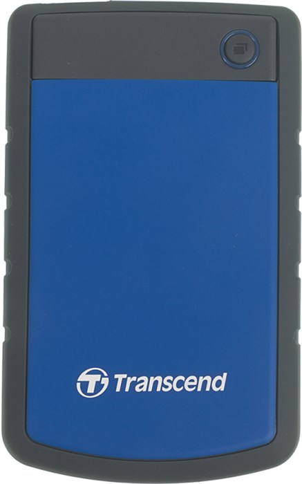 Жесткий диск Transcend USB 3.0 2Tb TS2TSJ25H3B XM949644 - фото 335012