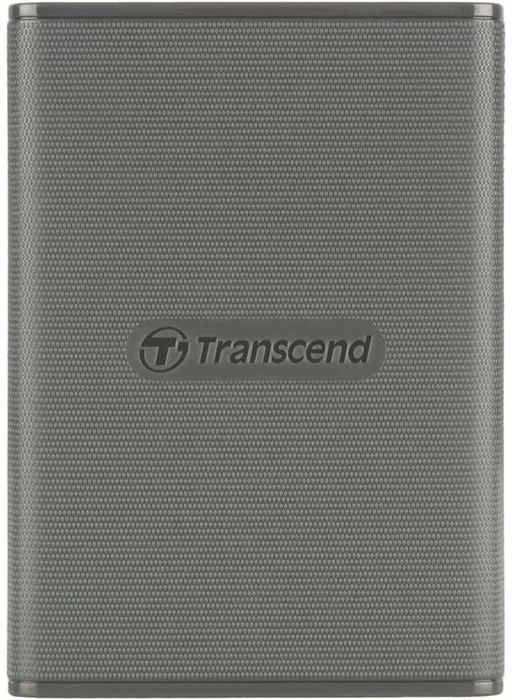 Накопитель SSD Transcend USB-C 2TB TS2TESD360C - фото 335033