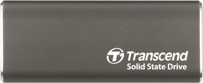 Накопитель SSD Transcend USB-C 1TB TS1TESD265C - фото 335039