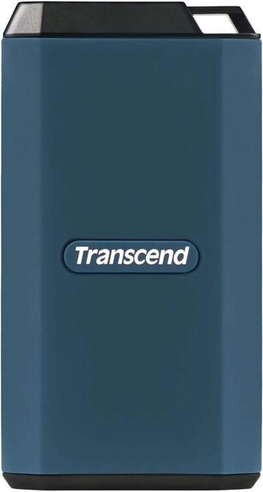 Накопитель SSD Transcend USB-C 1TB TS1TESD410C ESD410C - фото 335048