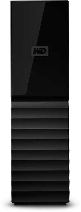 Жесткий диск WD USB 3.0 12.2TB WDBBGB0120HBK-EESN - фото 335202