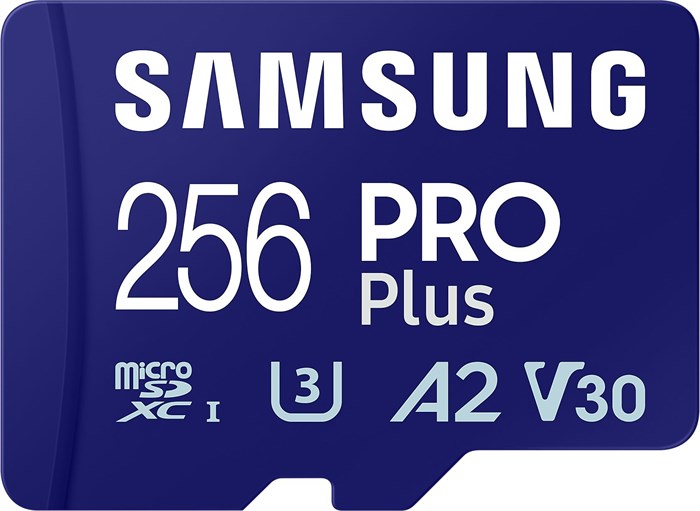 Флеш карта microSDXC 256GB Samsung  MB-MD256SA - фото 335907