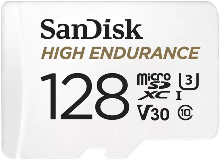 Флеш карта microSDXC 128GB Sandisk  SDSQQNR-128G-GN6IA XM1998293 - фото 335982