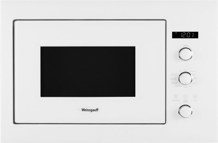 Микроволновая печь Weissgauff HMT-252 - фото 33836