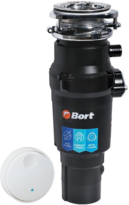 Измельчитель Bort Titan 7000 XM1942642 - фото 33903