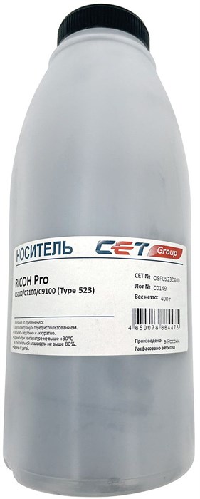 Девелопер Cet  OSP0523D400 - фото 340014