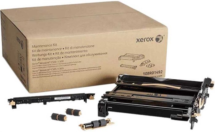 Комплект сервисный Xerox  108R01492 XM1891769 - фото 340917