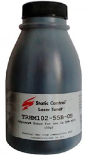 Тонер Static Control TRHM102-55B-OS - фото 341253