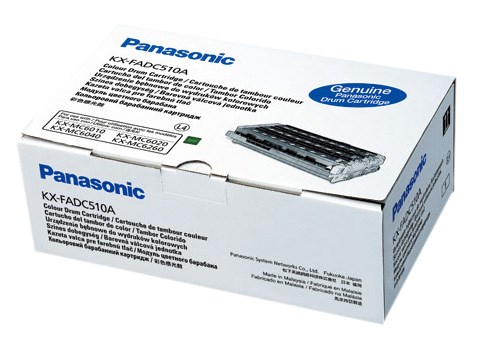 Блок фотобарабана Panasonic  KX-FADC510A - фото 341370