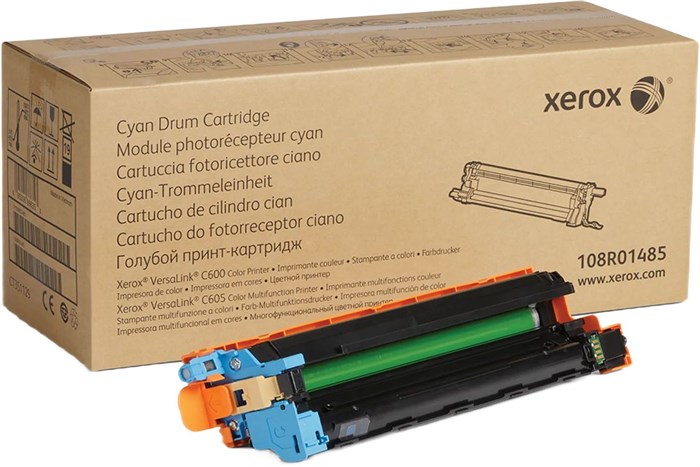 Блок фотобарабана Xerox  108R01485 - фото 341418