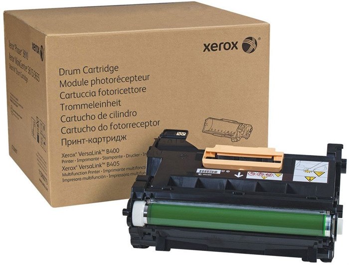 Блок фотобарабана Xerox  101R00554 - фото 341433
