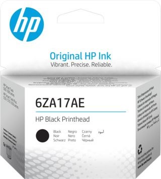 Печатающая головка HP 6ZA17AE - фото 341667