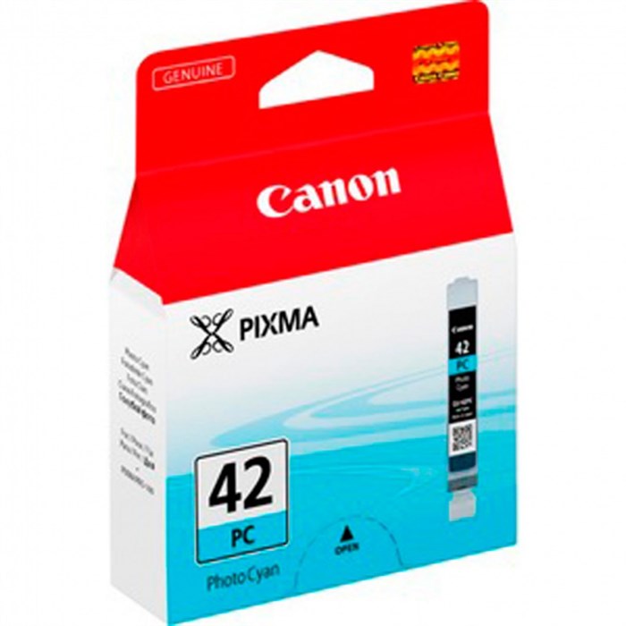 Картридж струйный Canon CLI-42PC - фото 341799